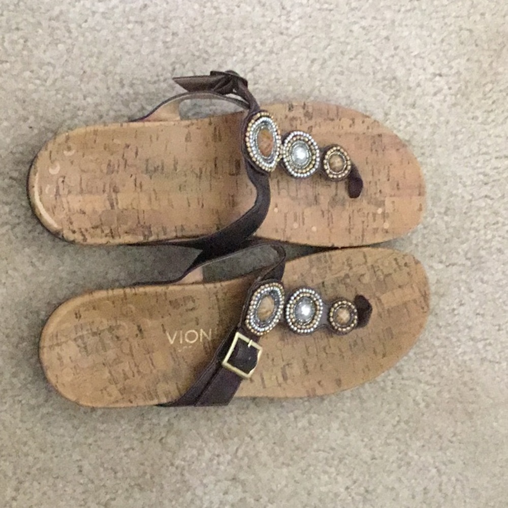 Vionic Sandals